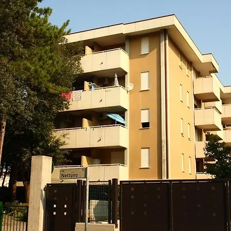 Condominio Pino Verde Апарт-отель 3*