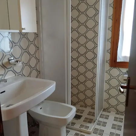 Condominio Pino Verde Апарт-отель Бибионе