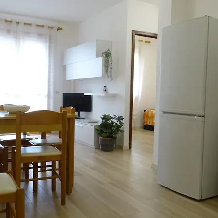 Апарт-отель Condominio Pino Verde