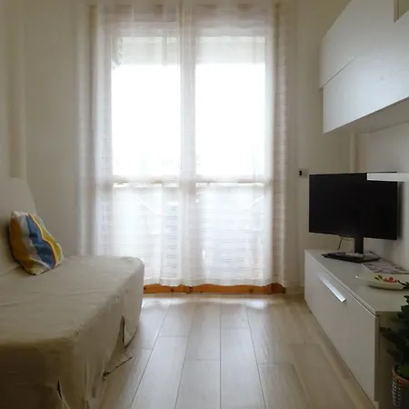 Condominio Pino Verde Апарт-отель Бибионе