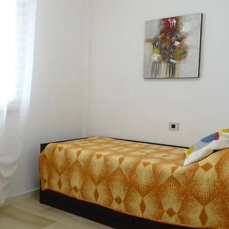 Condominio Pino Verde Апарт-отель 3*