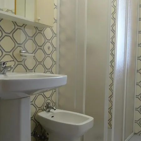 Апарт-отель Condominio Pino Verde Бибионе